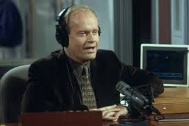 Kelsey grammer reveals there are six different ideas in contention for reboot of classic comedy. Kelsey Grammer Reveals There Are Six Ideas In Contention For Frasier Reboot Page Six