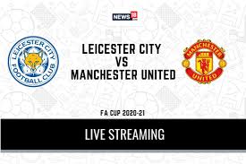 Manchester city have won a third premier league title in four years after closest challengers manchester united were beaten by leicester city. When And Where To Watch Online Tv Tv Team News India News Republic
