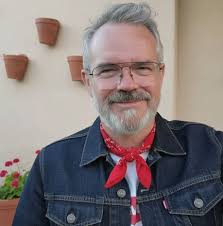 Derek Jarman (31.1.1942