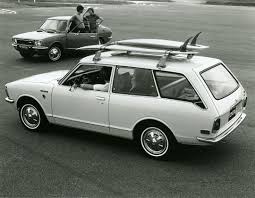 toyota boadcious ride brah tbt 1972 corolla wagon letsgoplaces automobile ciaonihon japan lifestyle toyota ライフスタイル 生活様式 corolla le 生活様式