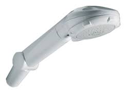 Aqualisa 067120 Varispray Shower Head Pre 1996 White Rated 1 out of 5 by jonniedisco from aqualisa are poor value having had to deal with aqualisa shower & tap products which were installed by the developers of several flats i own over the past 20 years in central london. aqualisa 067120 varispray shower head