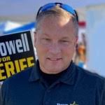 Experience Matters For Dave McDowell And His Campaign To Be Calvert's  Sheriff
