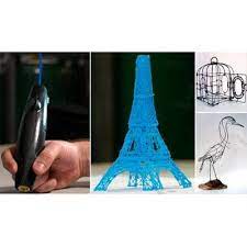 3ddoodler Demonstration 3d Doodler 3d Printing Pen 3d Printing