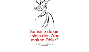 Mohd sukki othman, asrul azam shafie, muhd zulkifli ismail. Sufisme Dalam Islam Dan Apa Makna Dhikr Malay Edition German Harun 9781977897282 Amazon Com Books