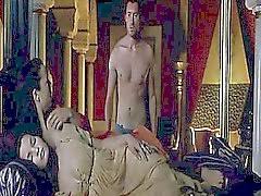 After a certain maintenance issue, he finds himself another world with the country he built in the game! Esther Nubiola Hot Full Nude In Tirante El Blanco 02 Porn Film N2011425