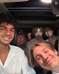 University of Florida 2029 Class Bios (UF '29)