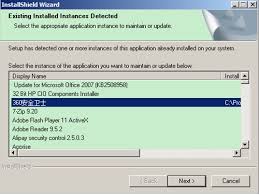 Some applications ship with such a file, but if yours does not, you can use the graphical installer itself to create one. Knowledge Silent Install Shows A Dialog Box During Setup