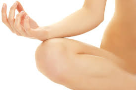 My naked yoga class | Salon.com