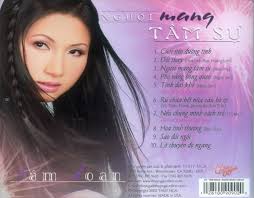 Banh nay an ko ngot dau nhe mem xop ngon lam. Tam Ä'oan NgÆ°á»i Mang Tam Sá»± Thu Lá»c