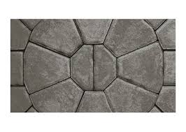 Roundtable Collection Cambridge Pavingstones Outdoor