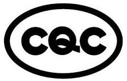 Here is a list of top 10 cqc(close quarters combat) weapons. Cqc Logo Certification Ccic France