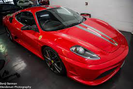 Ferrari F430 Scuderia Ferrari F430 Ferrari Ferrari Mondial