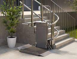 One important thing to remember about stair lifts is. A Complete Lift Portfolio