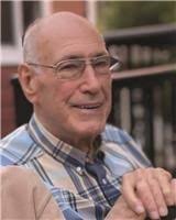 Allan Fraser Obituary (1933