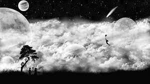 E Hd169 Dark Art Picture Jpg 1920 1080 Dark Wallpaper Dark Art Black And White Wallpaper