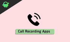 Top 10 call recording software. 12 Best Call Recorder Android Apps In 2020