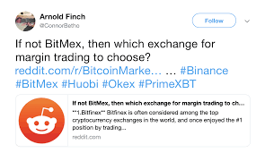 Suppose a trader wants to buy $1k worth of btc, but they only have $200. Bitmex Panic Exodus Causes Influx Of Bitcoin Traders Rushing To Primexbt
