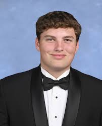 Class of 2025 The Eagle's Eye