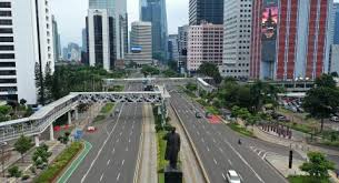 .dki jakarta jakarta barat jakarta pusat jakarta selatan jakarta timur jakarta utara jambi jawa barat bandung barat bandung kabupaten bandung kota bekasi bogor cimahi cirebon depok garut. Anies Sudah Kirim Surat Ke Jokowi Isinya Dki Jakarta Mau Lockdown