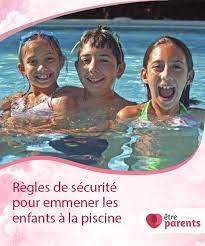 epingle sur enfants