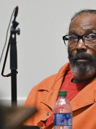 Kevin strickland, who now uses a wheelchair, was 18 years old when the 1978 slayings occurred inside a kansas city home the night of april . Kevin Strickland Adamantly Denies Role In 1978 Triple Slaying Krcg