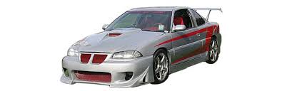 Pontiac Grand Am Parts At Andy S Auto Sport