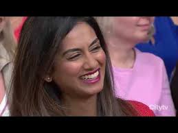 2019 Cityline Segments with Sharon Grech