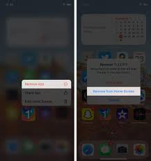Any help would be much appreciated! How To Hide Apps On Iphone And Ipad Igeeksblog