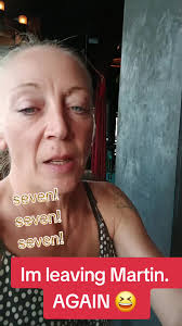 Kelli Hollis Leaves Martin Again