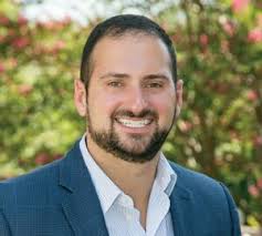 2019 Trailblazer: Cameron Annas