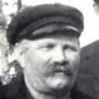 Johan Oskar Andersson (1877–1958)