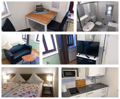 Der aktuelle durchschnittliche quadratmeterpreis für eine wohnung in minden liegt bei 7,93 €/m². Single Wohnung Minden Mobliertes Apartment