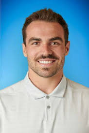 Acting Assistant Principal Mr. Gabriel Miller