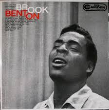 Brook Benton
