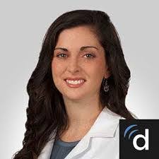 Elizabeth Rady's Instagram, Twitter & Facebook