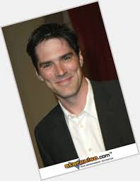 The two are exact lookalikes, and if you don't believe us, you can actually find this resemblance by yourself below. Thomas Gibson S Birthday Celebration Happybday To