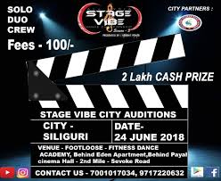 Stage Vibe All India Dance The Voice Of Siliguri Facebook We got the right one at gfs realtors. stage vibe all india dance the