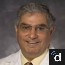 Dr. Faramarz N. Ismail-Beigi, MD