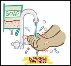 2004 tangan clipart gratis domain publik vektor. 92 Gambar Animasi Cuci Tangan Terlihat Keren Gambar Pixabay