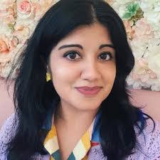 Sofia Barton's Instagram, Twitter & Facebook