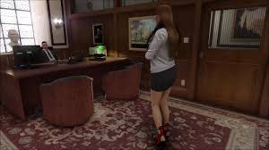 GTA 5 - Comment avoir un credit à la banque ? - XNXX.COM