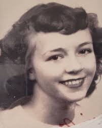 Mary Lee Shirk Obituary March 16, 2025