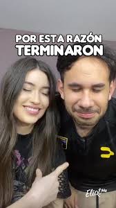 Wereverwero Danyancat Porque Se Separaron