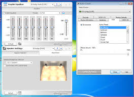 This is useful if you want to play back a song, clip or speech when you are on the move or disconnected from the internet. Where Can You Download The Realtek Hd Audio Manager Windows 10 Forums