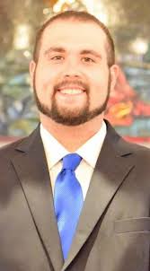 Oliver Xavier Bladow