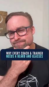 Advice Guy with Glass and Beard
