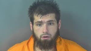 Kentucky man charged with arson in Nelson Co. house fire