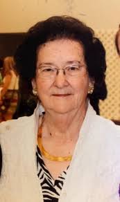 Betty Knotts Obituary August 21, 2019