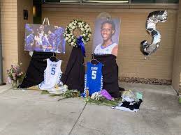 Retired sergeant first class, terrence terry mason conley, 81, of blackstone, died in vcu health community memorial hospital, south hill, va, on june 2, 2021, after an extended illness and hospital stays. Funeral For Fmr Uk Men S Basketball Player Terrence Clarke