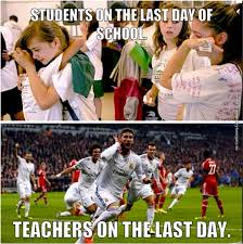 Image result for last day of school